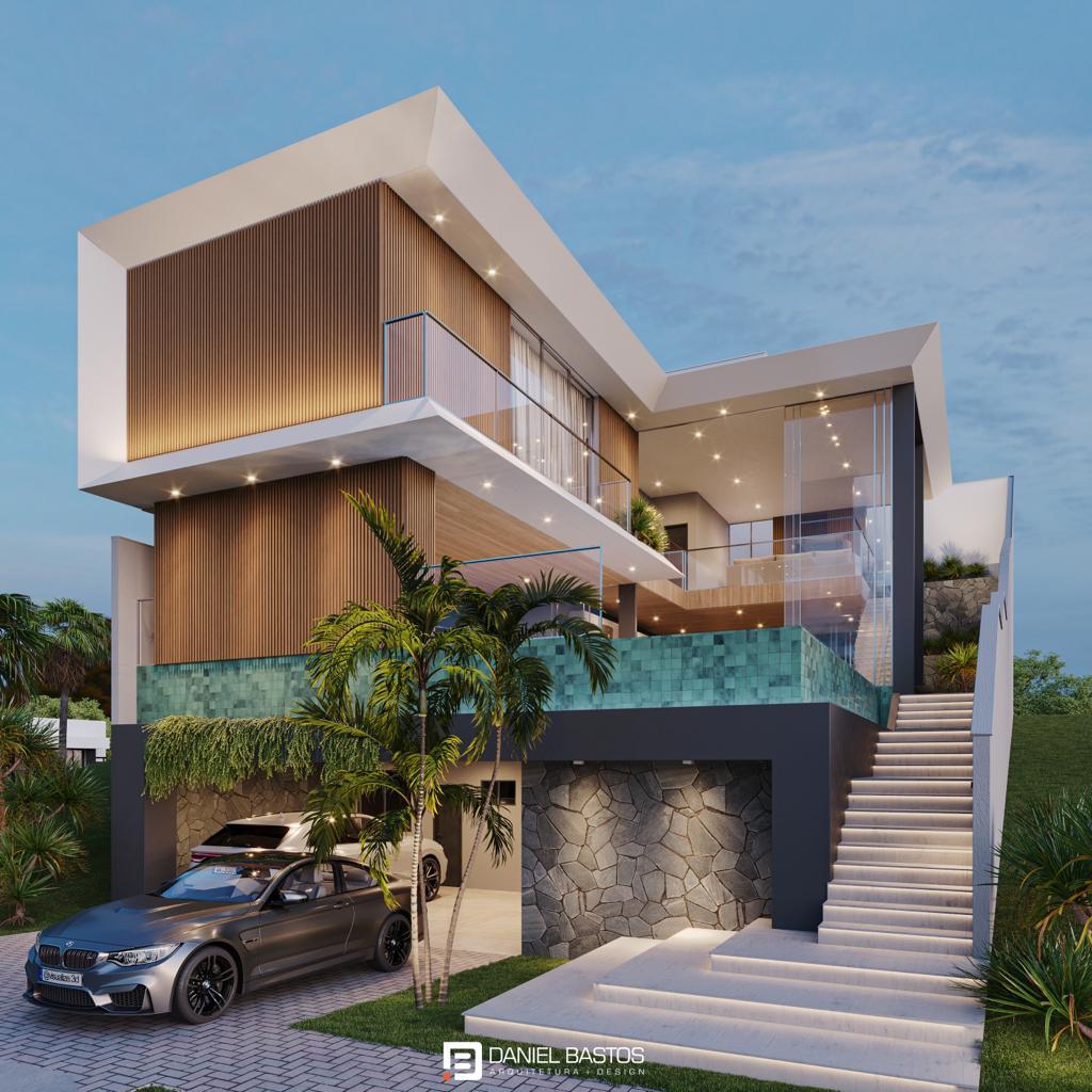 Imagem da Casa Estrela Alta Brise